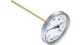 TB100-212.156-20T, Thermometer, Bourdon