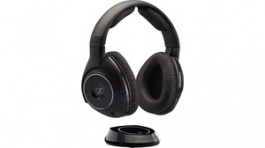RS 160, RS 160 Black, Sennheiser