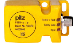 540050, Выключатель: магнитный, PILZ
