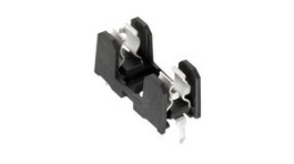 696103201002, Fuse Holder THR Blocks PCB Clip Cover 5 x 20 mm 20A, WURTH Elektronik