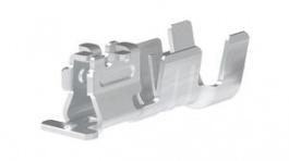 206396-0001, Crimp Terminal, Receptacle, Tin, 20 ... 18AWG, Molex