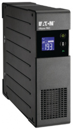 ELP650IEC, USV Ellipse PRO 650 IEC 400 W, 240 V,, MGE UPS SYSTEMS