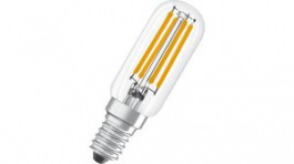 4058075133525, LED Lamp Special T26 E14 40W 2700K, Osram