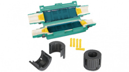 Reliseal V56 PP GY, Cable Fitting, HellermannTyton