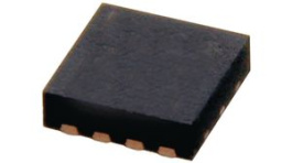 MGA-638P8-BLKG, HF Low Noise Amplifier DFN-8, Broadcom (Avago)