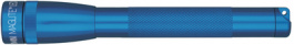 SP2211H, LED torch 77 lm blue, MagLite