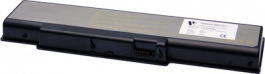 VIS-90-SA60L, Toshiba Notebook battery, div. Mod., Vistaport