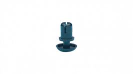 RND 610-00100, Snap Rivet 6.4 mm PU=Pack of 50 pieces, RND Components