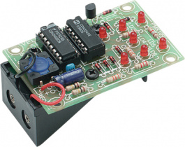 MK109, Игральная кость; 9ВDC, Velleman