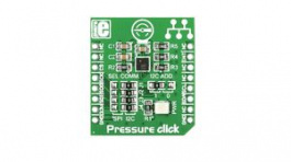 MIKROE-1422, Pressure Click Development Board 3.3V, MikroElektronika
