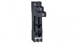 RSZE1S35M, Relay Socket, 12A, 250V, Screw Terminal, SCHNEIDER ELECTRIC