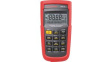 TMD-56 Digital Thermometer with data logger and USB connection