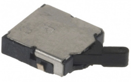 ESE18L61B, Выключатель датчика side, short lever J-образные клеммы 1 размыкающий контакт (NC), Panasonic