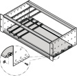 34562-751 Mounting Plate 63 TE