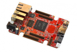 A10-OLinuXino-LIME, OLIMEX