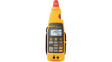 FLUKE 772 Калибратор-мультиметр с клещами; LCD, с подсветкой; IP40