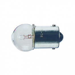 AS3524005, Incandescent Lamp BA15s 24 V 210 mA, Bailey