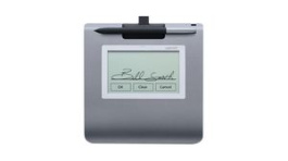 STU-430-CH2, Signature Pad, USB 2.0, Grey, Wacom