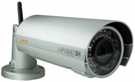 LE933, Network Camera LUPUSNET LE933 - 10933 170 x 83 x 83 mm IP66, Lupus