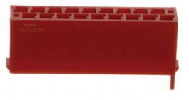 1-338095-8, Pin housing 18P, TE Connectivity
