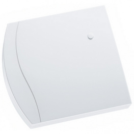 RTF-U PT1000 T FRIJAII, Room temperature sensor RTF-U-PT1000-T 0...50 degC, S+S Regeltechnik