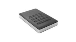 53401, External Storage Drive Store 'n' Go USB 3.1 1TB, Verbatim