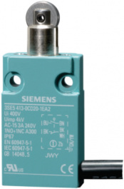 3SE54130CD201EA2, Концевые выключатели, Siemens