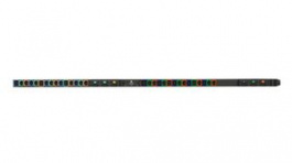 UI10024L, Power Distribution Unit 30x IEC 60320 C13 Socket/IEC 60320 C19 Socket - CEE Plug, Vertiv