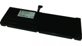 VIS-06-PRO15-11-12, Apple Notebook battery, div. Mod., Vistaport