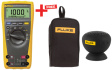 FLUKE-177/C25/SB Multimeter digital TRMS AC 1000 VAC
