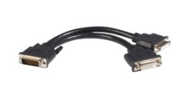 DMSDVIDVI1, Adapter, DMS-59 Plug / DVI Socket, StarTech.com
