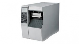 ZT51043-T1E0000Z, Industrial Label Printer, 305mm/s, 300 dpi, Zebra