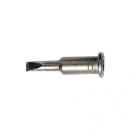 G132VN/SB, Soldering tip Chisel shaped 4.8 mm, Ersa