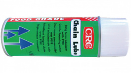 CHAIN LUBE, 400 ml, ML, Chain lubricant Spray 400 ml, CRC