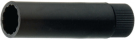 1546997-1, Shrink sleeve for 4pin, TE Connectivity