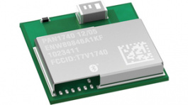 ENW89846A1KF, Bluetooth module PAN1740, Panasonic