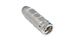 PPCFGG3K04CLAD, Circular Connector, Socket, 4 Contacts, 19A, IP66, Bulgin