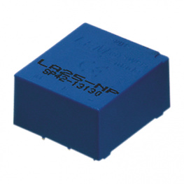 LA 25-NP, Current Transformer&nbsp;&nbsp;±&nbsp;&nbsp;36 A, LEM