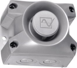 PA 1 LV 7035, Sounder, Pfannenberg