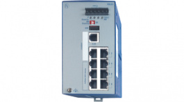 RS20-0800T1T1SDAP, Industrial Ethernet Switch 8x 10/100 RJ45, Hirschmann