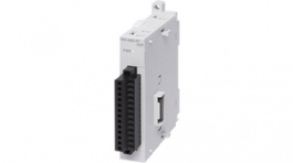 FX5-4AD-PT-ADP, FX5 Analogue Control Module Temperature Input Module, 4 AI, Mitsubishi