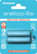 ENELOOP L 2XAA NiMH rechargeable battery AA 1.2 V 950 mAh