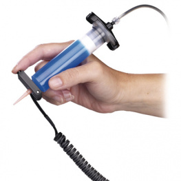 DX9010, Finger switches for dosing systems in the DX series, Metcal