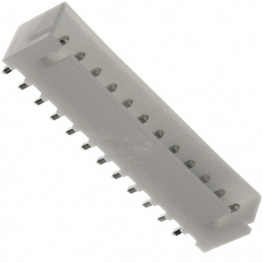 B12B-XH-A (LF)(SN), Pin header, single-row straight 12-pin 12P, JST