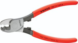 95 11 165 A, Cable Cutter 165 mm 35 mm\x1a, Knipex