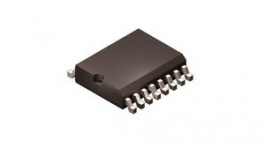 LT3980EMSE#PBF, Switching Regulator IC Step-Down MSOP-16 57.4V, Linear Technology