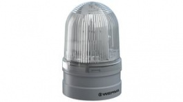 26144060, Flashing Beacon EvoSignal 103.5 ... 253VAC Rotating, WERMA Signaltechnik