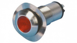 528-501-75, LED Indicator red 110 VAC, Marl