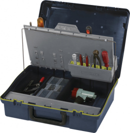 SERVICECASE-CODE, Service case, Raaco