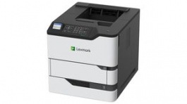50G0060, MS821N Laser Printer, 1200 x 1200 dpi, 52 Pages/min., Lexmark
